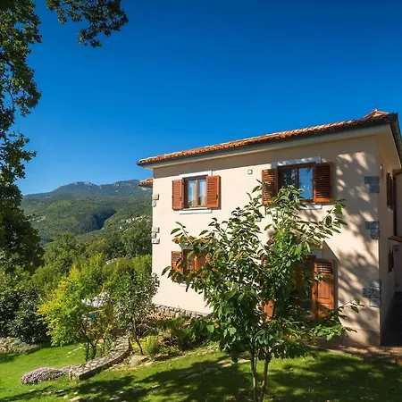 Holiday home Opatija *