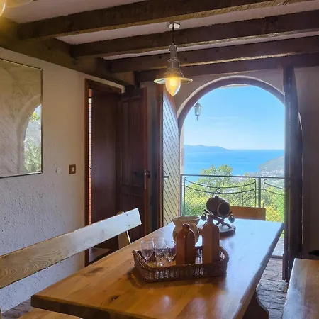 Holiday home Opatija Marcici