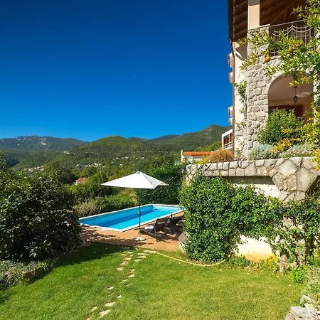 Holiday home Opatija