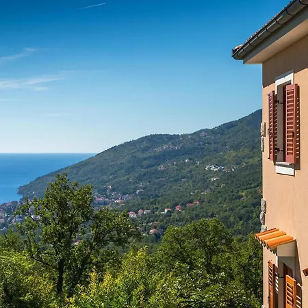 Holiday home Opatija Marcici