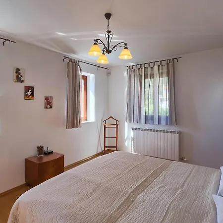 Marina بيت للعطل *