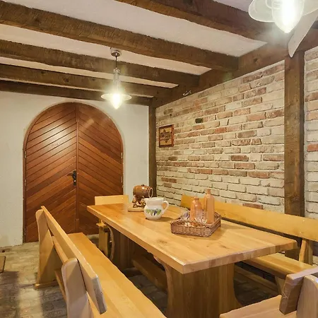 Holiday home Opatija