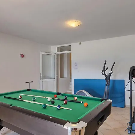 Opatija Holiday home
