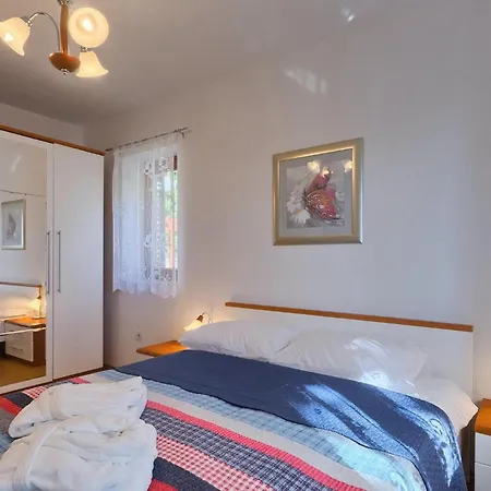 Holiday home Opatija