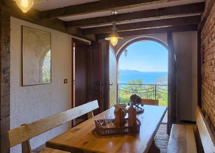 Ferienhaus Marina Marcici