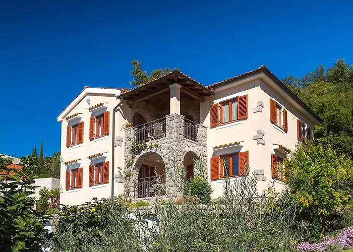 Ferienhaus Marina Marcici