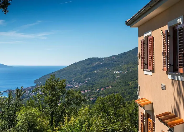 Ferienhaus Marina Marcici