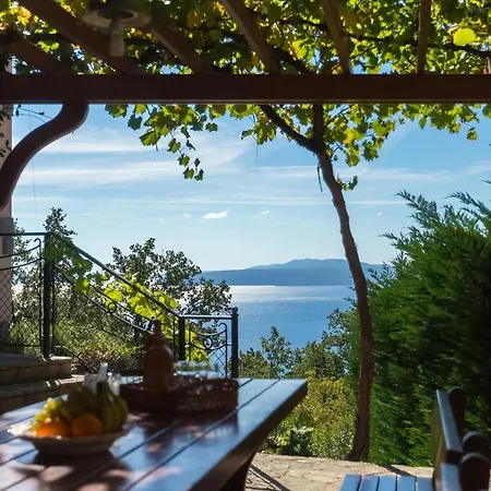 Semesterbostad Marina *