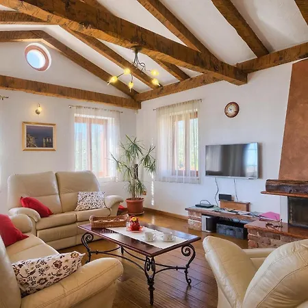 Semesterbostad Marina