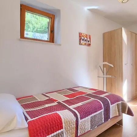 Opatija Ferienhaus Marcici