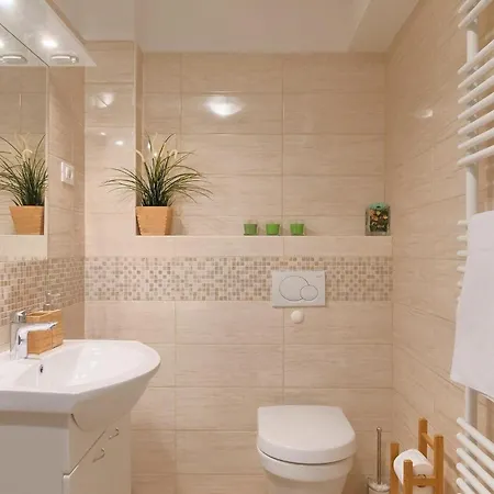 Marina Semesterbostad *