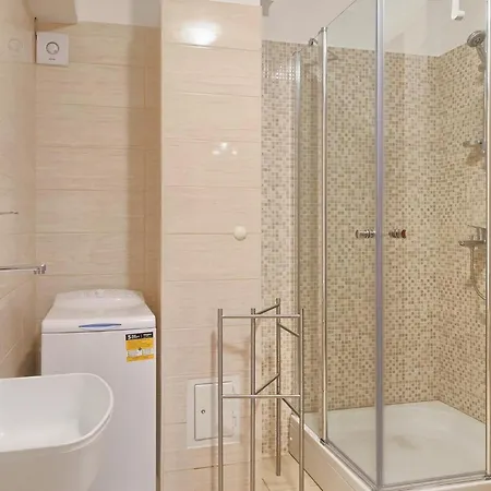 Semesterbostad Marina *