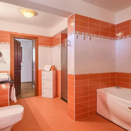 Marina Semesterbostad Marcici