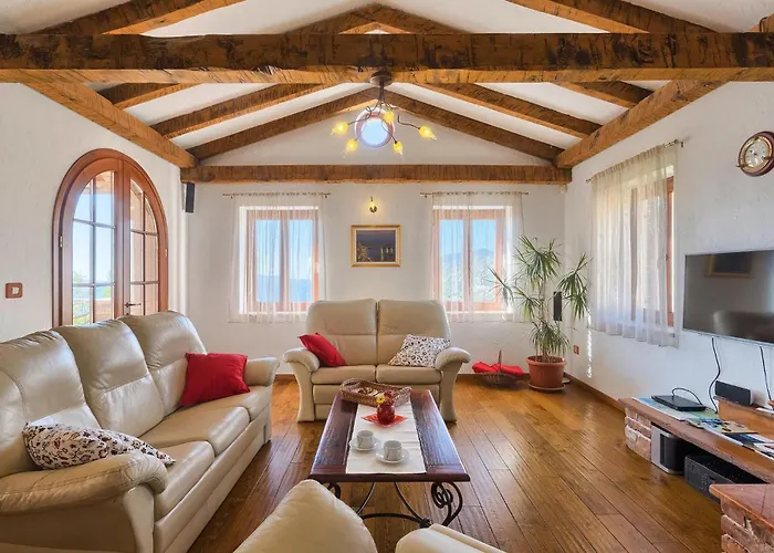 Marina Prázdninový dům *