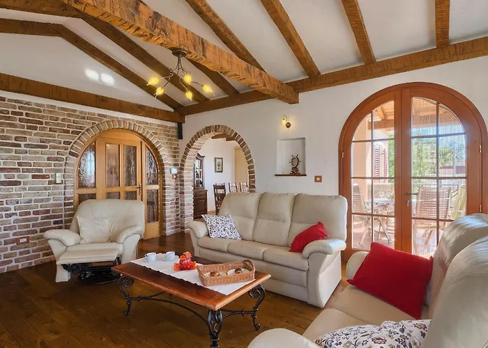 Prázdninový dům Marina