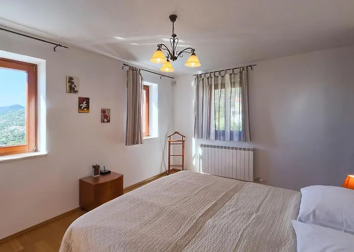 Marina Prázdninový dům *