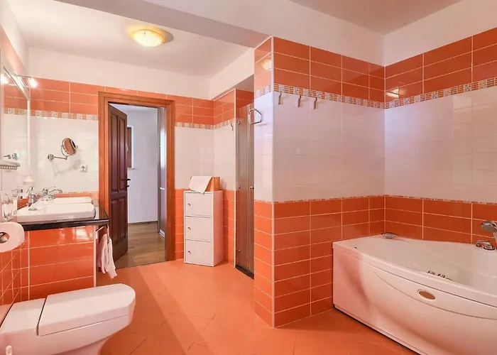 Marina Prázdninový dům Marcici